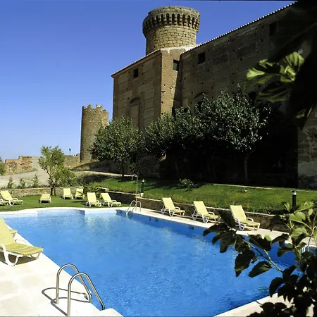 Parador De Oropesa-2