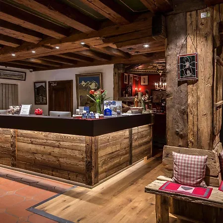 Alpen Resort - Spa & Dining-3