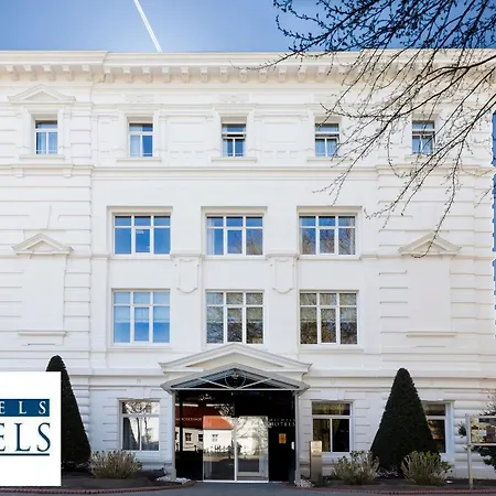 Michels Thalasso Hotel Nordseehaus-3