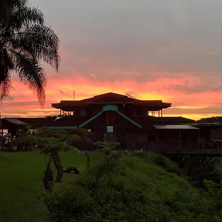 The Inn At Kulaniapia Falls-2