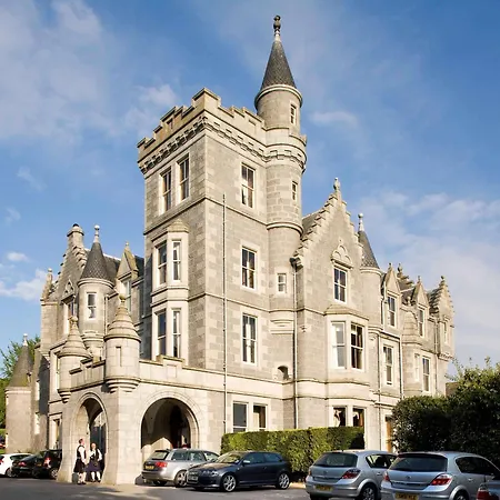 Ardoe House Hotel & Spa-2
