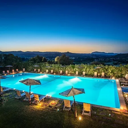 Su Gologone Experience Hotel-2