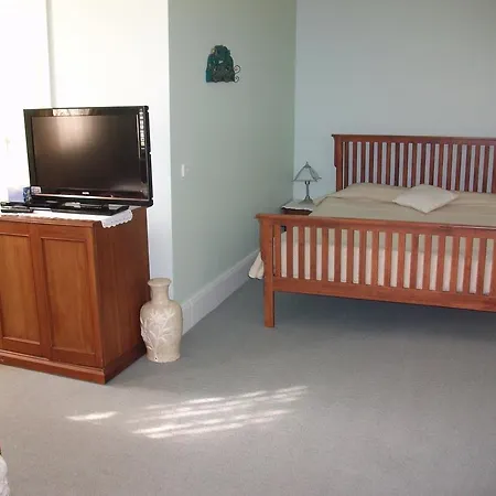 Stella'S Dromana Hotel-3