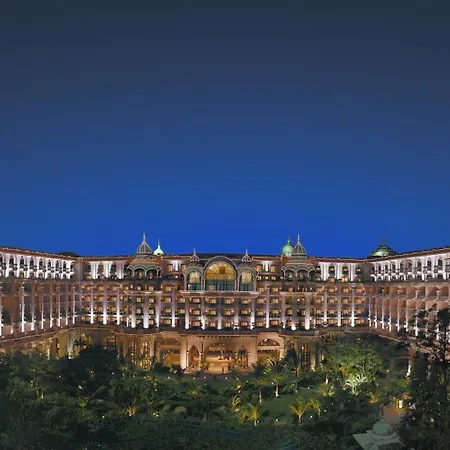The Leela Palace Bengaluru-3