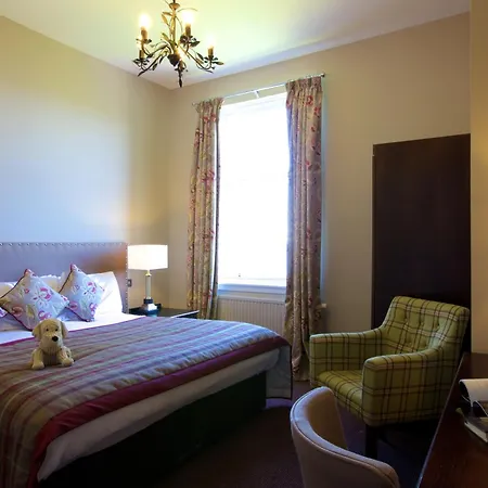Stonefield Castle Hotel 'A Bespoke Hotel'-3