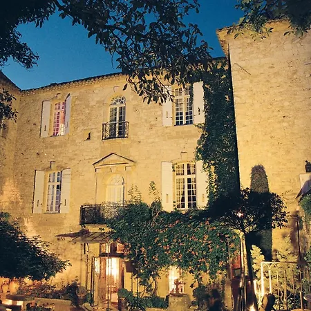 Château d'Arpaillargues les Collectionneurs-3