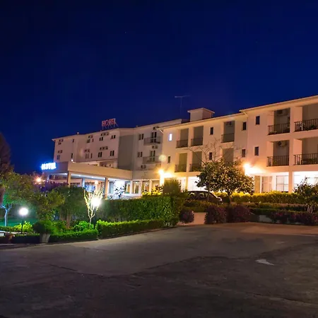 Hotel Belsol-3