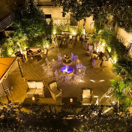 Hotel Milton Roma-2