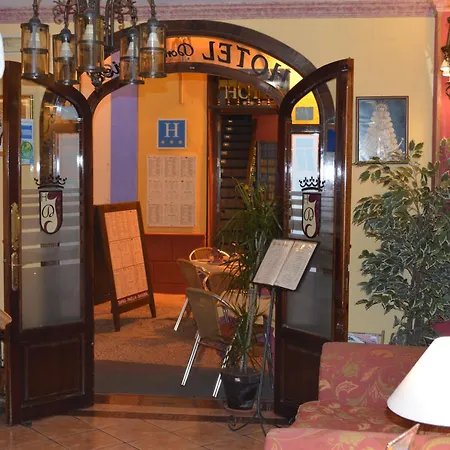 Hotel Don Javier-2