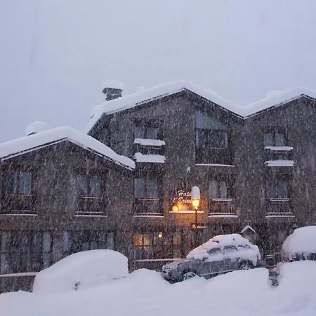 Hotel L'Ermita B&B-3