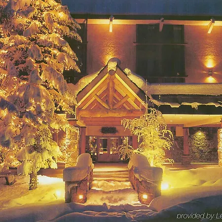 Stonebridge Inn, A Destination By Hyatt Residence-3