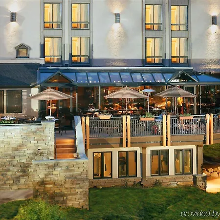 Stonebridge Inn, A Destination By Hyatt Residence-2