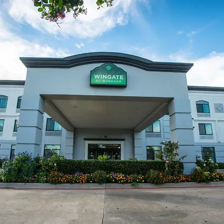Wingate By Wyndham Dallas Love Field-3