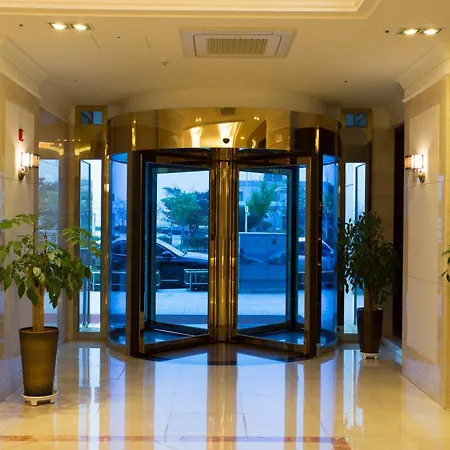 Fontana Beach Hotel-3