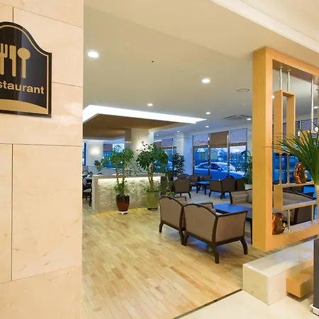 Fontana Beach Hotel-2