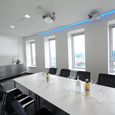 Scala Turm Hotel Restaurant-3
