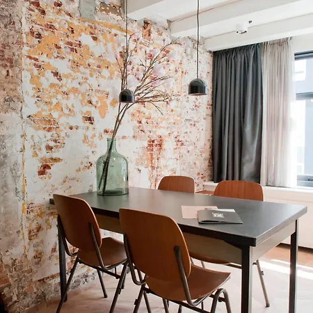 Hotel IX Nine Streets Amsterdam-2