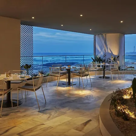 Four Seasons Hotel Casablanca-3