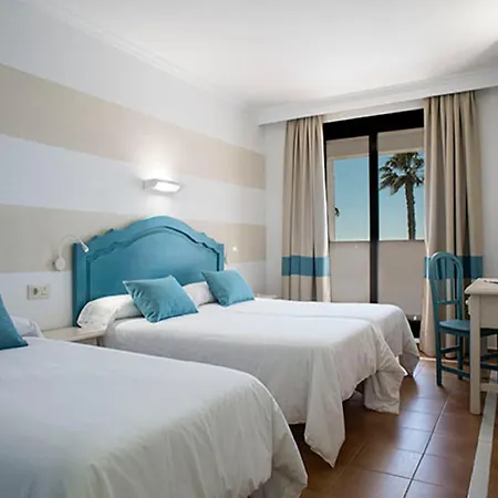Hotel Marlin Antilla Playa-2