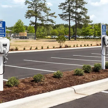 Country Inn & Suites By Radisson, Smithfield-Selma, Nc-2