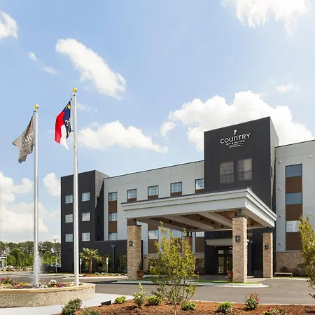 Country Inn & Suites By Radisson, Smithfield-Selma, Nc-3