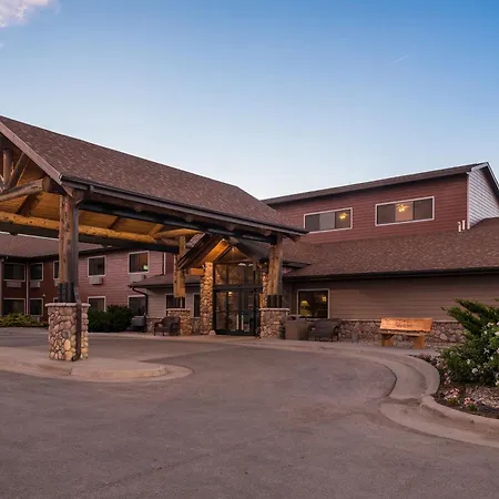 Americinn By Wyndham Belle Fourche-3