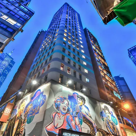 Hotel Madera Hollywood-3