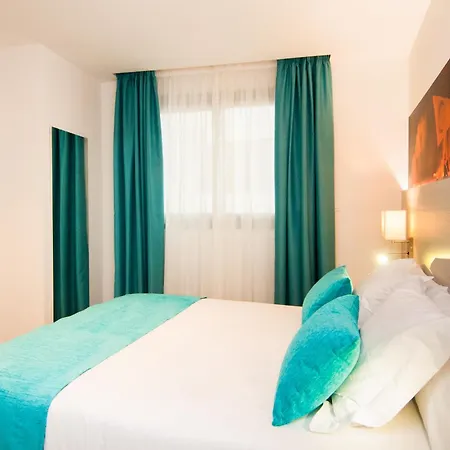 Hotel Censal-3