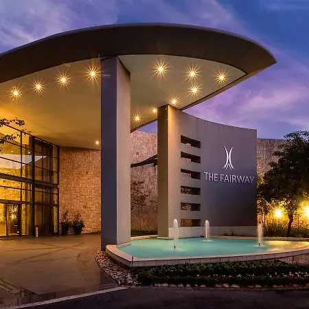 The Fairway Hotel, Spa & Golf Resort-3