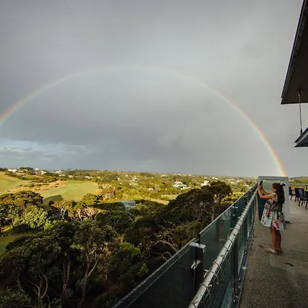 Mercure Portsea & Portsea Golf Club-3