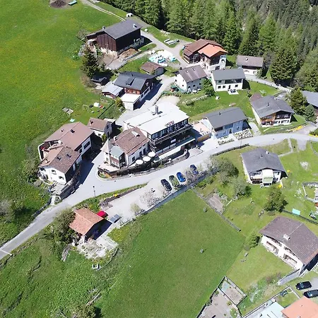 Hotel Sonnenhalde-2