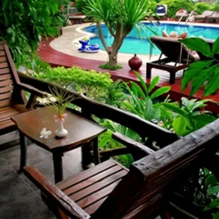 Salad Beach Resort - Sha Extra Plus-2