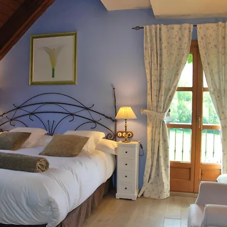 Hotel Selba D'Ansils-2