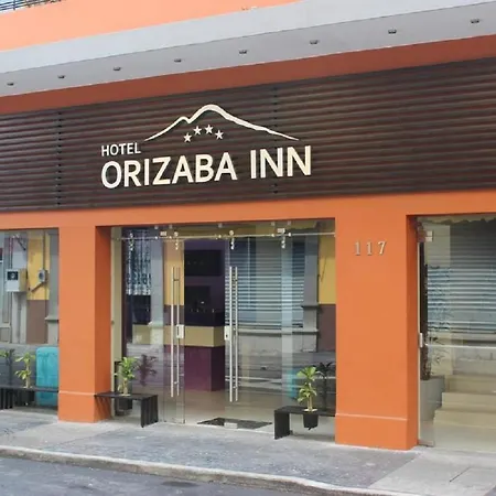 Orizaba Inn-3