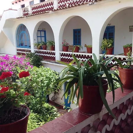 Hotel Santa Prisca-3