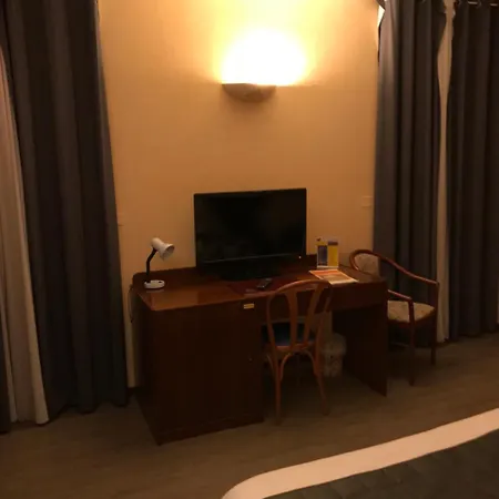 Hotel Vesuvio-2