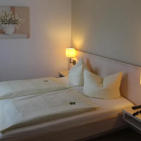 Waldhotel Dornröschenshöh-3