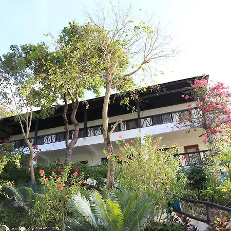 Discovery Island Resort-2
