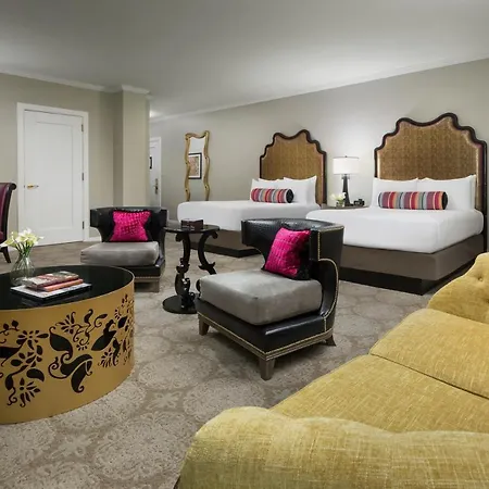 The Huntington Hotel-3
