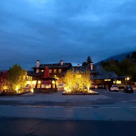 Hotel Village-3