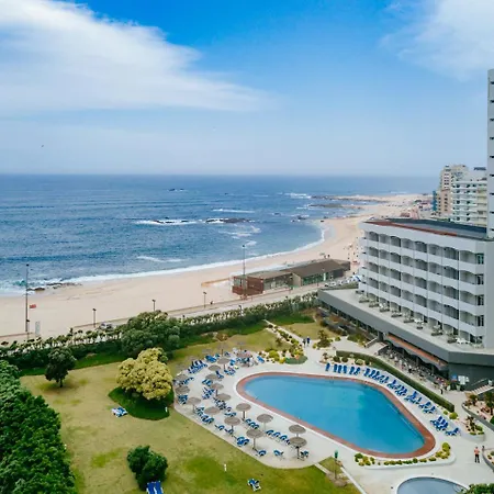 Axis Vermar Conference&Beach Hotel-2