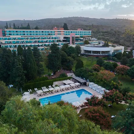 Carmel Forest By Isrotel Exclusive-2