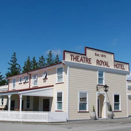 Theatre Royal Hotel-2