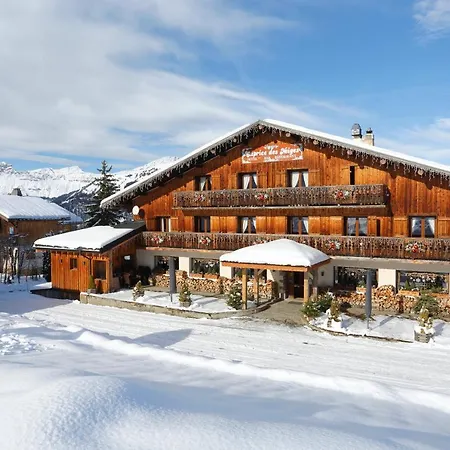 Le Caprice Des Neiges-3