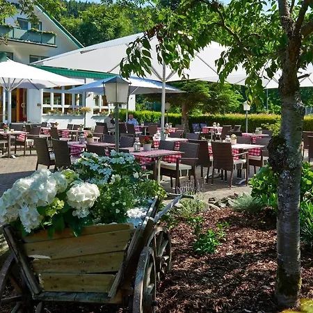 Landhotel Kallbach - 4 Sterne SUPERIOR-2