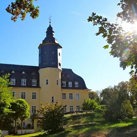 Schlosshotel Domäne Walberberg-2