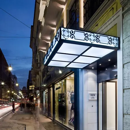 Maison Milano | Una Esperienze-2