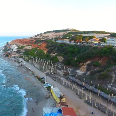 POUSADA MARINA PRAiA-3