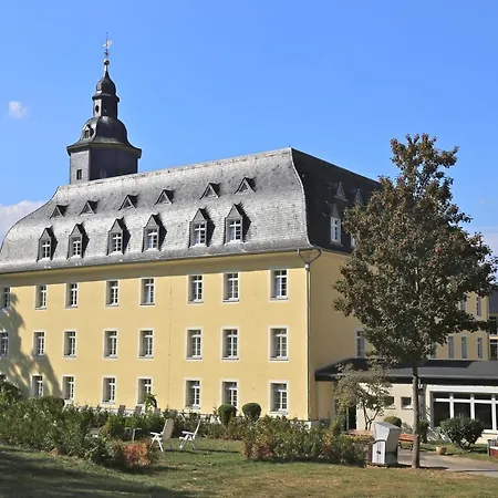 Schlosshotel Domäne Walberberg-3