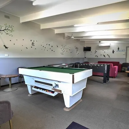 Big4 Wangaratta North Cedars Holiday Park-3
